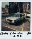 Carina 5drs 1600 1980 Van Ekris Breukelen