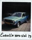 Corolla Sportswagon 1979 Van Ekris