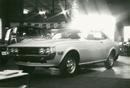 Toyota Celica ST 1978 showroom Van Ekris