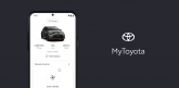 MyToyota App